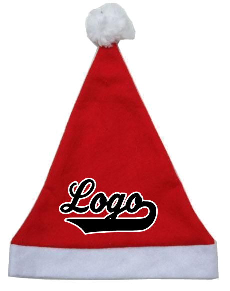 Club Christmas Hat