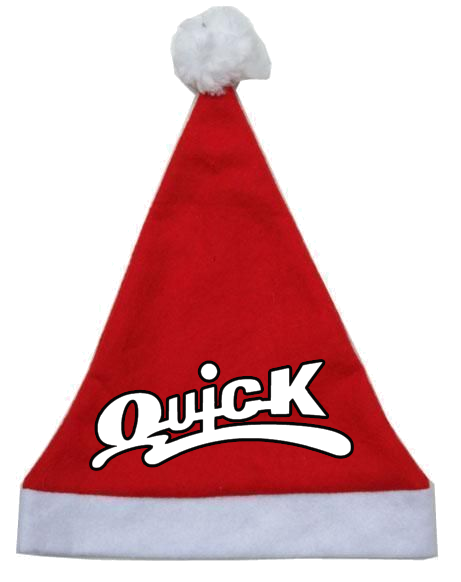 Club Christmas Hat