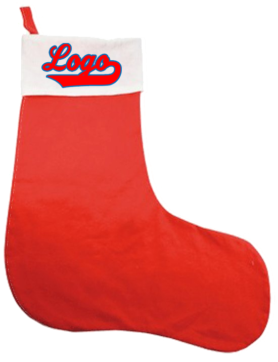 Club Christmas Stocking
