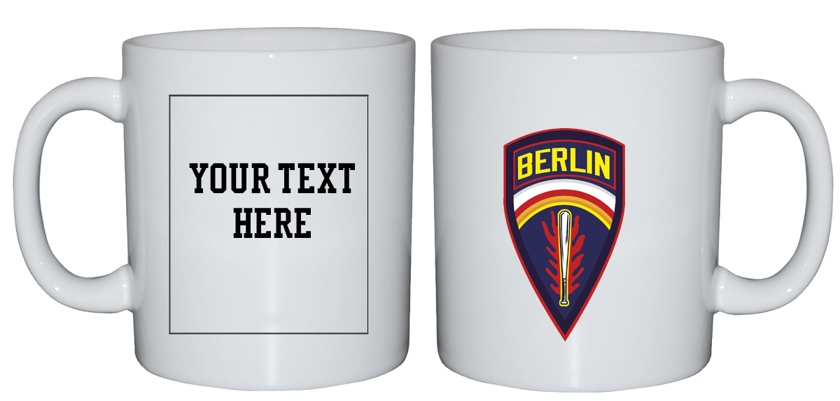 Berlin Braves Mok