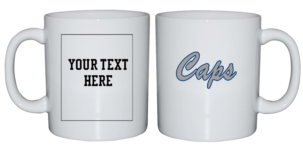 Caps Hoogeveen Mug