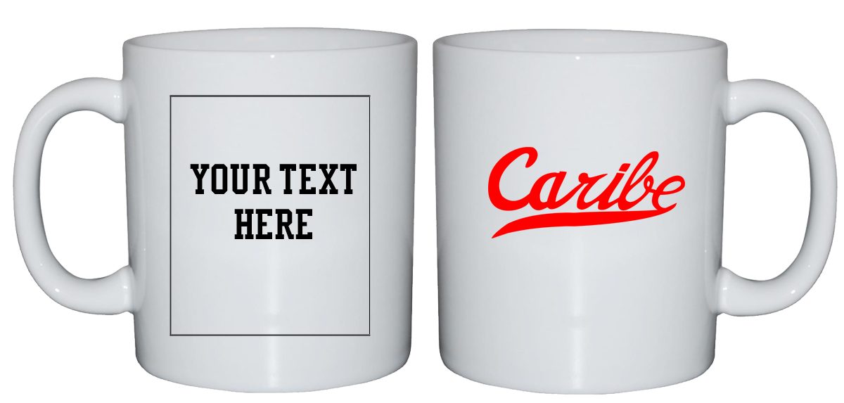 Caribe Tazza