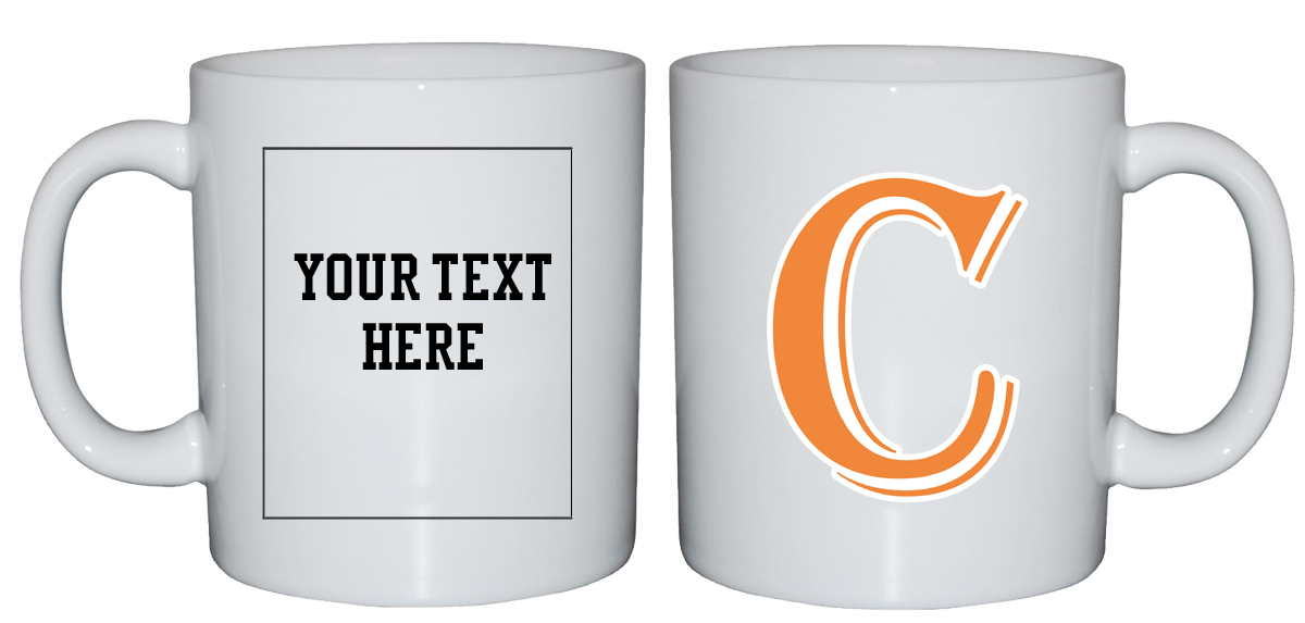 Corsaires de Andernos Tazza