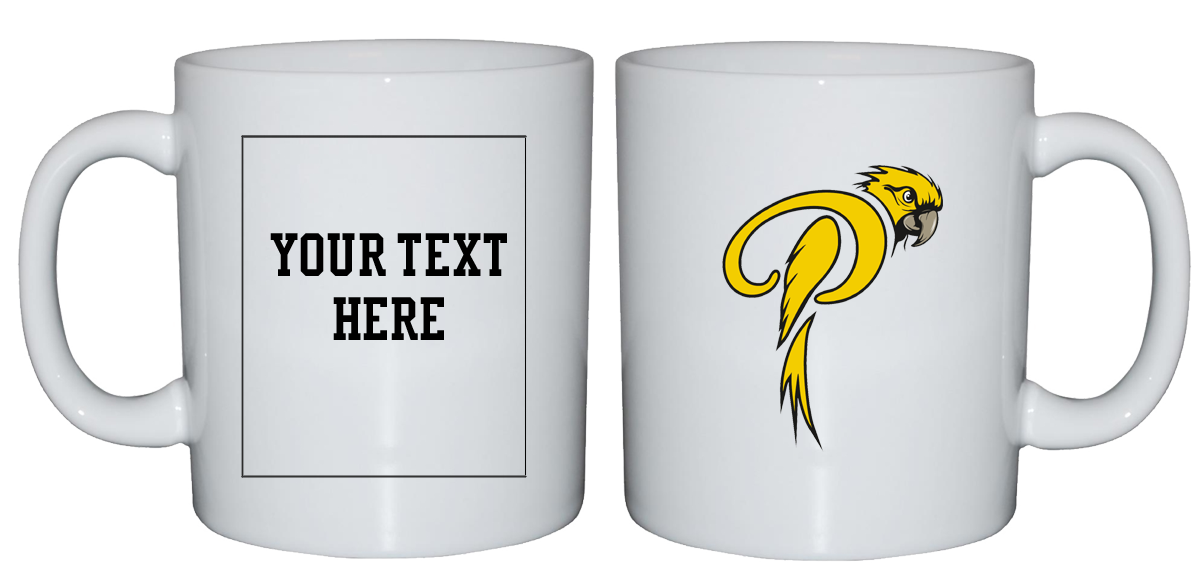Fürth Pirates Mug