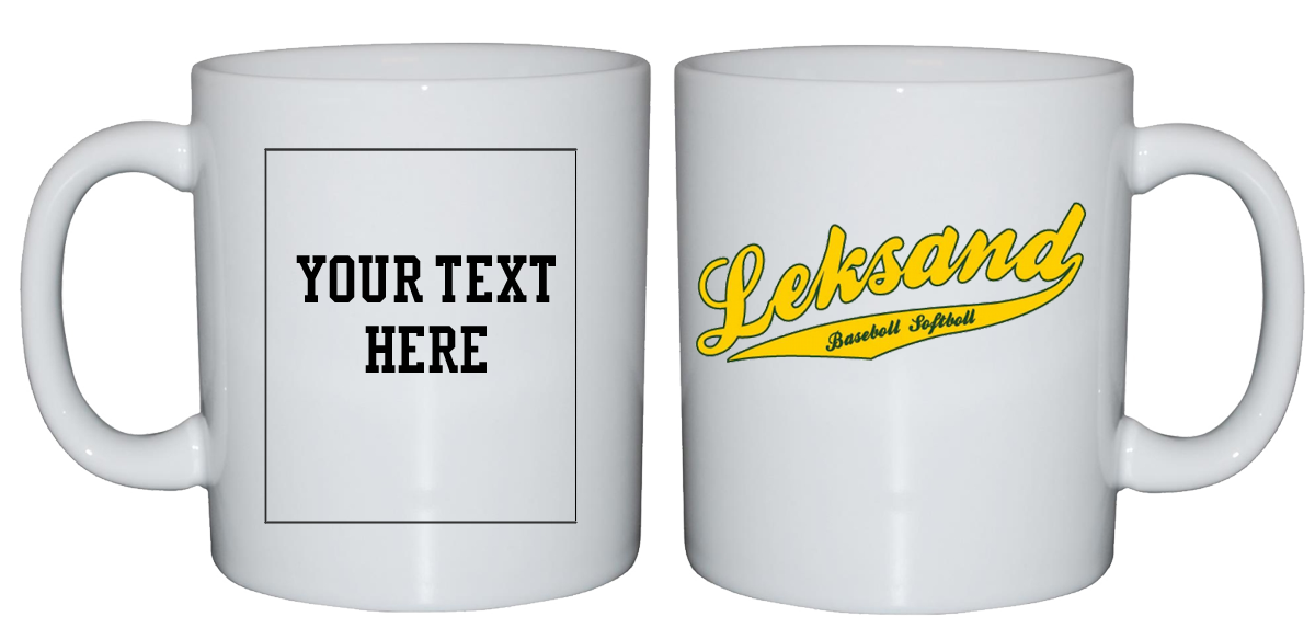 Leksand Tazza