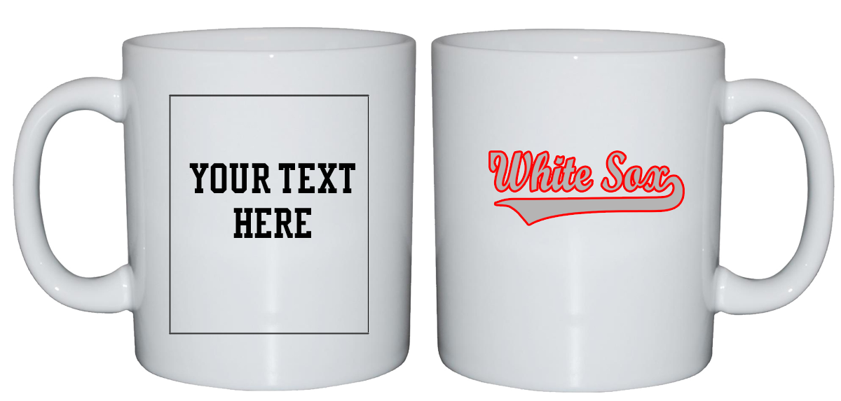 Limburg White Sox Tazza