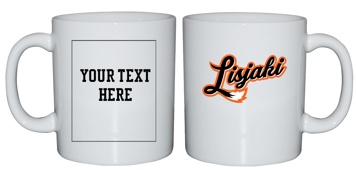 Lisjaki Tazza