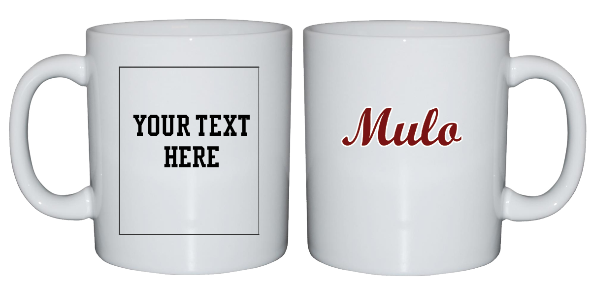 Mulo Mug