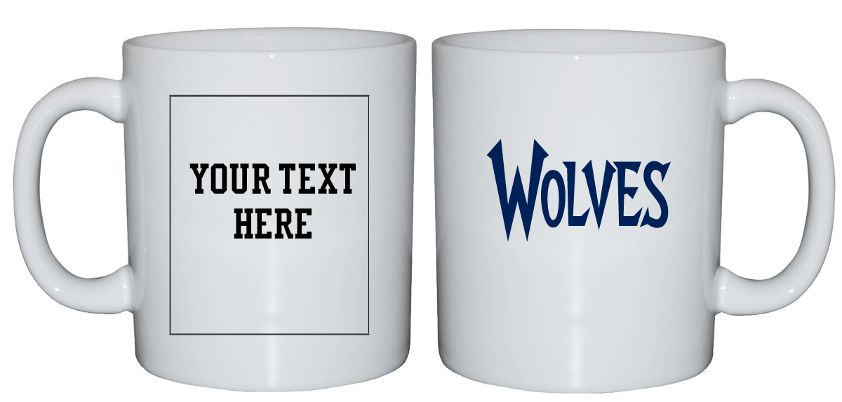 Odense Wolves Mug
