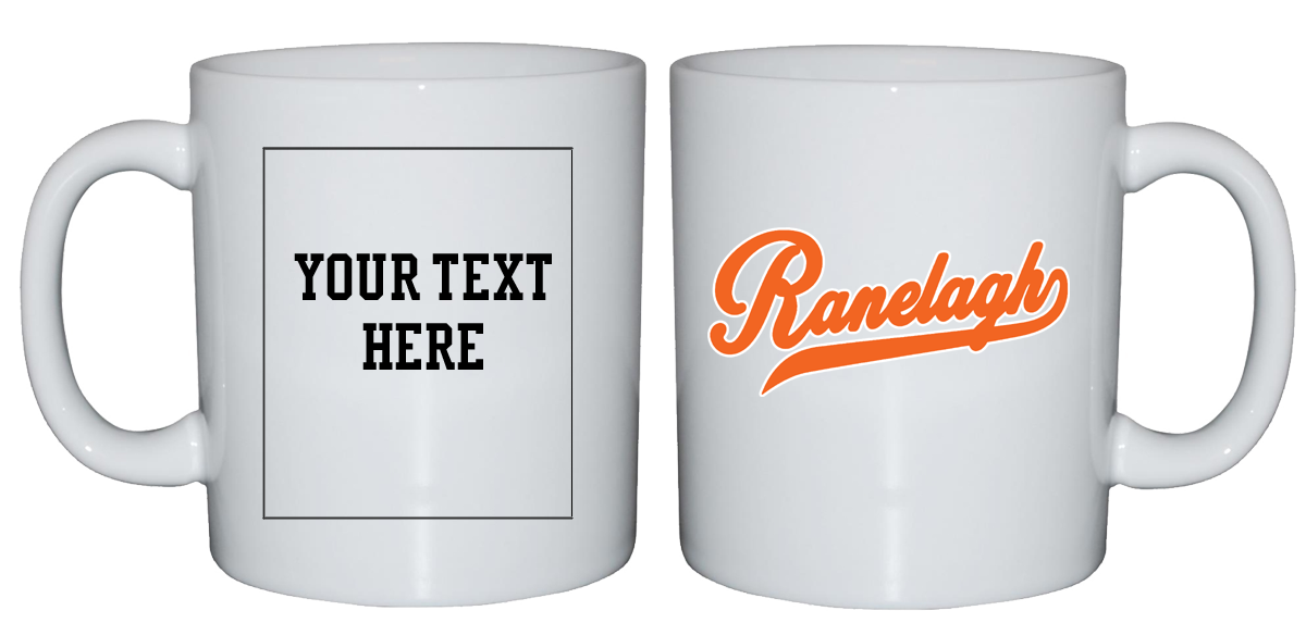 Ranelagh Paris Tazza