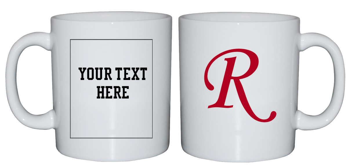 Rattvik Butchers Mug