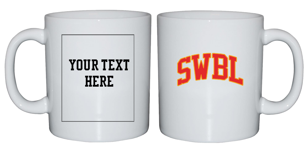 SWBL Tazza