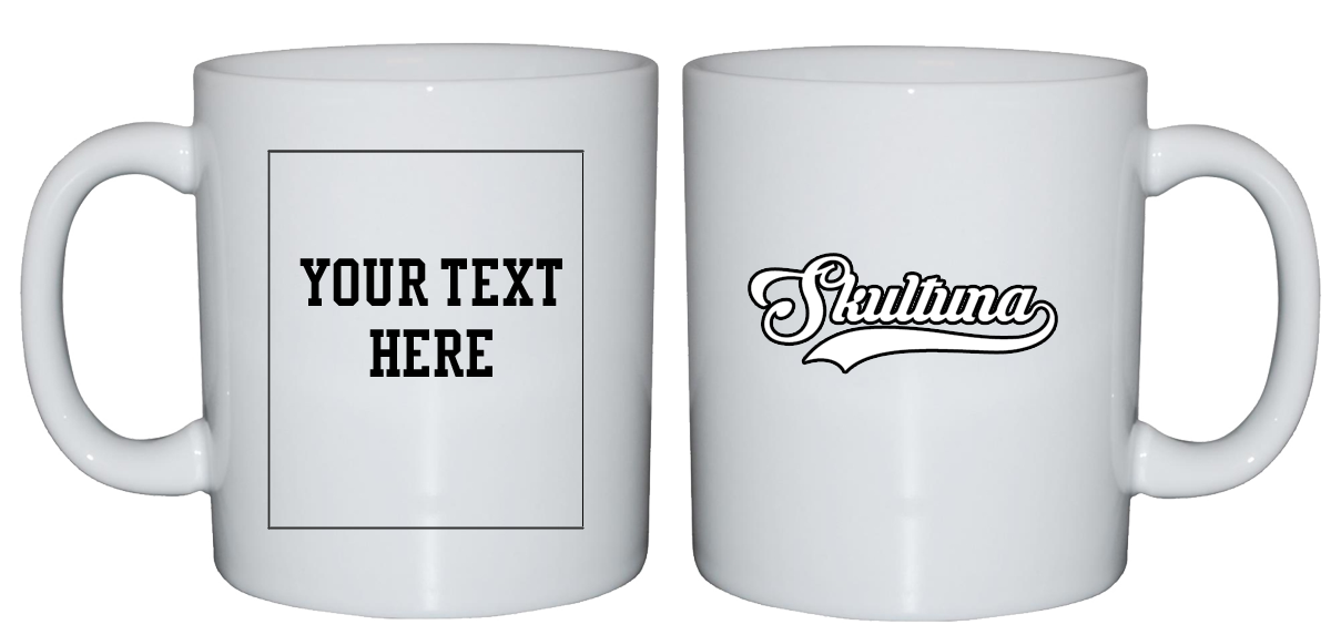Skultuna Tazza
