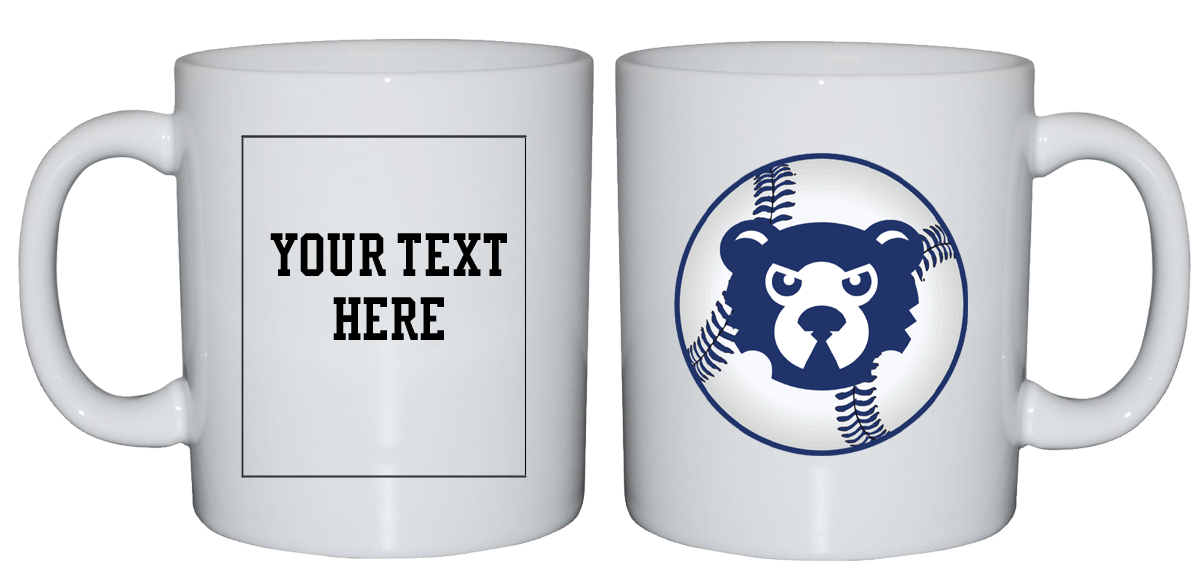 Stockerau Cubs Tazza