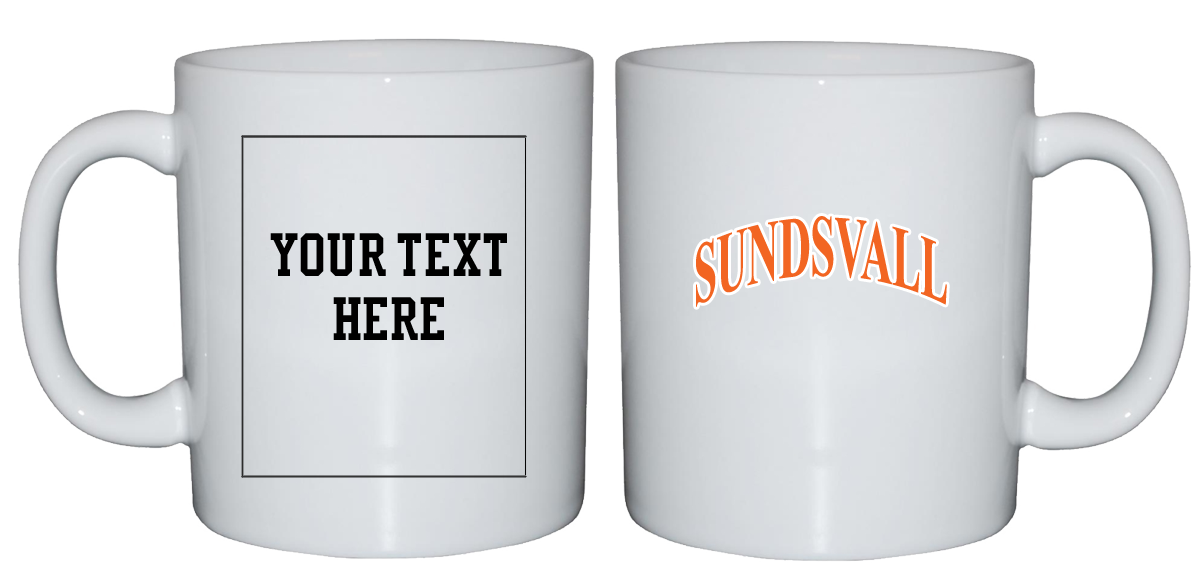 Sundsvall MosquitoesMug