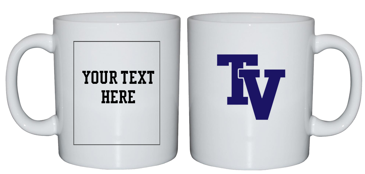 Terrasvogels HB Tazza