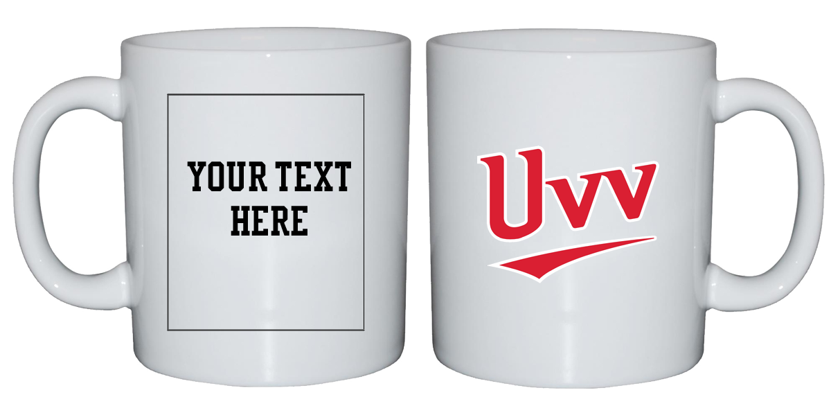 UVV Utrecht Mug