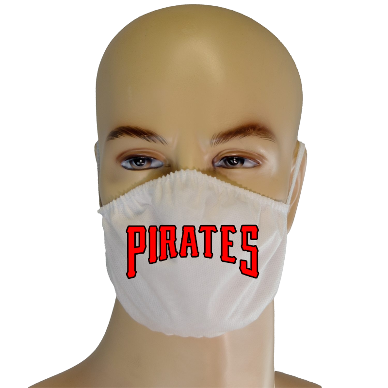 Club Mouth Mask