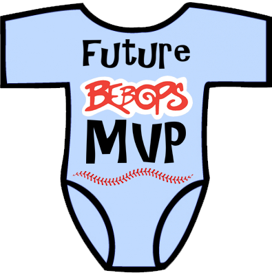 Tutina Club Baby: Futuro MVP