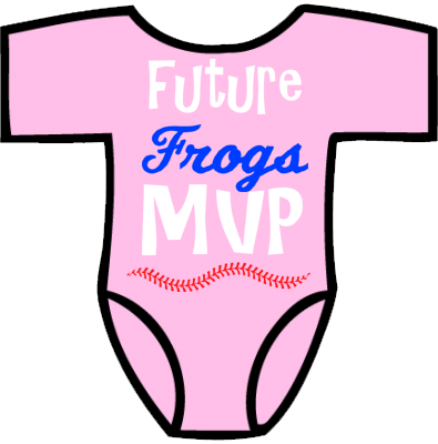 Tutina Club Baby: Futuro MVP