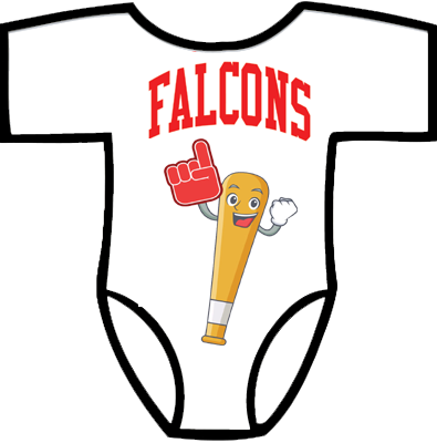 Club Baby Romper: Happy Bat