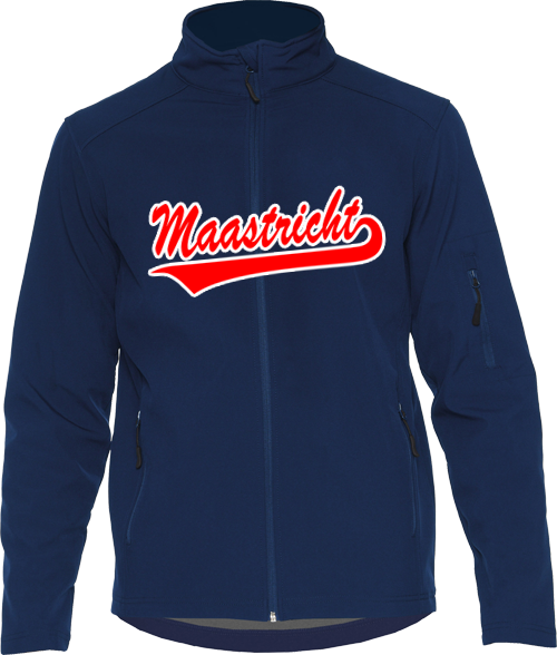 Giacca Softshell Maastricht