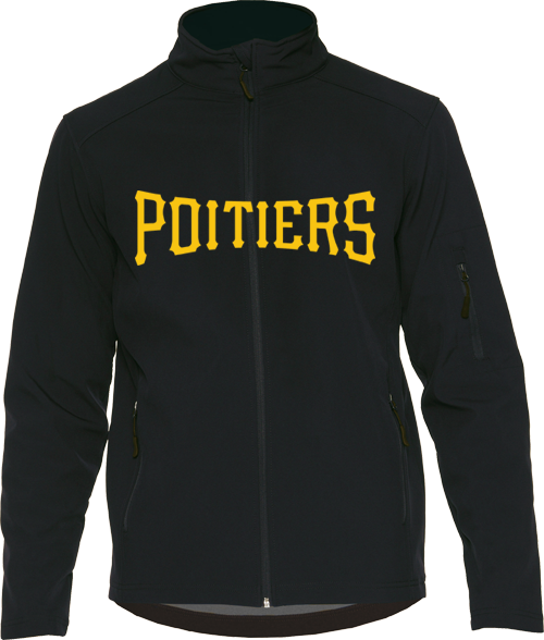 Poitiers Softshell Jacket