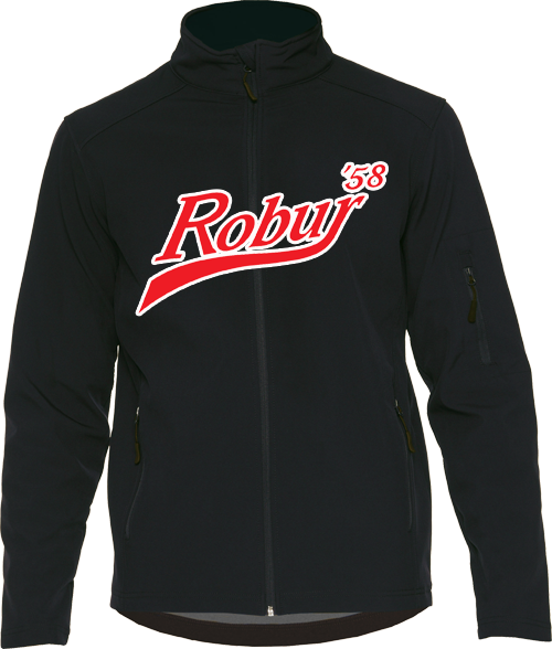 Giacca Robur 58 Softshell