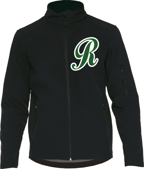 Giacca Rowdies Softshell: R