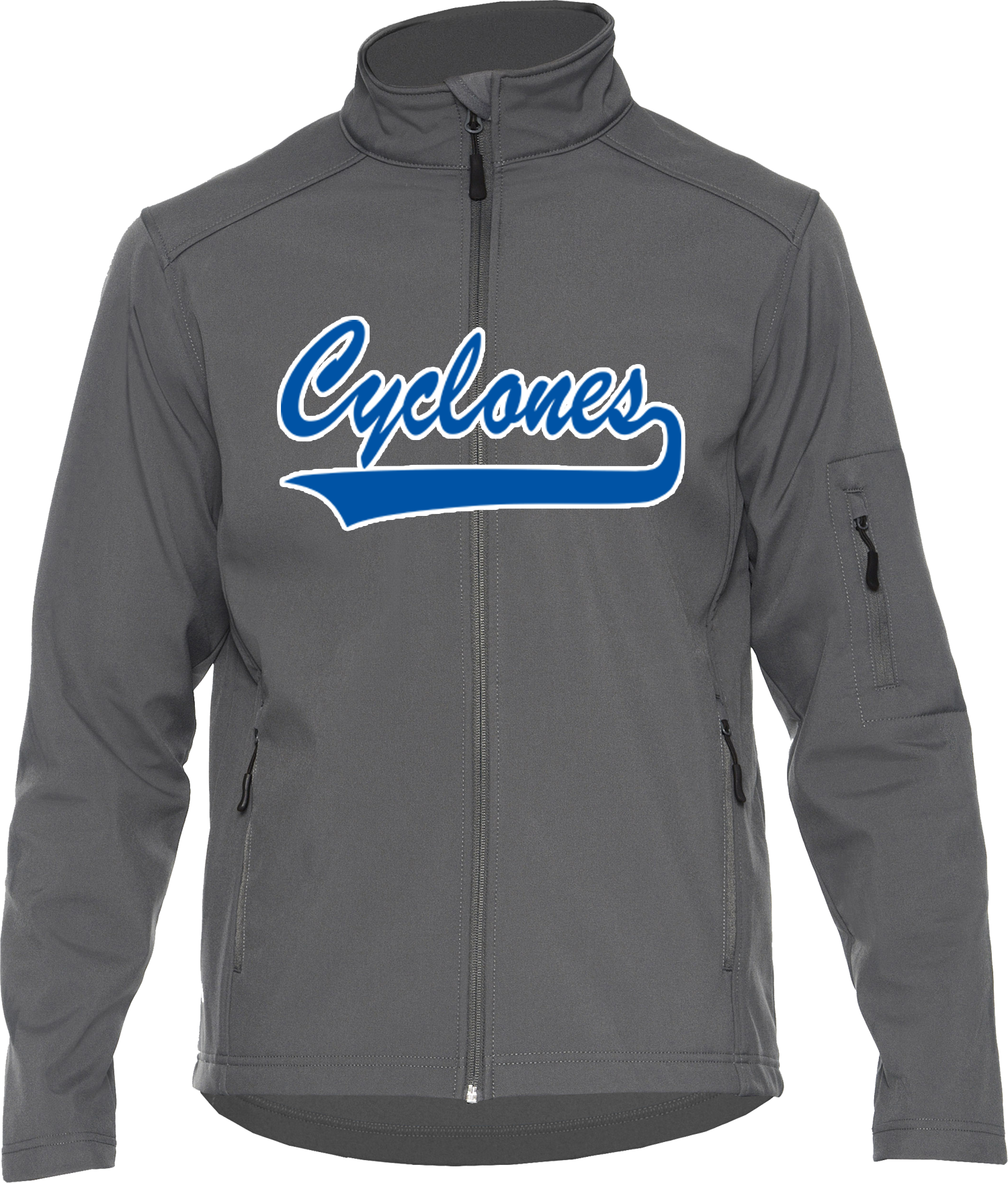 Fenay Cyclones Softshell Jacket