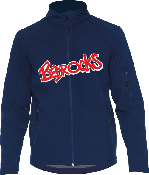 Giacca Bedrocks Softshell