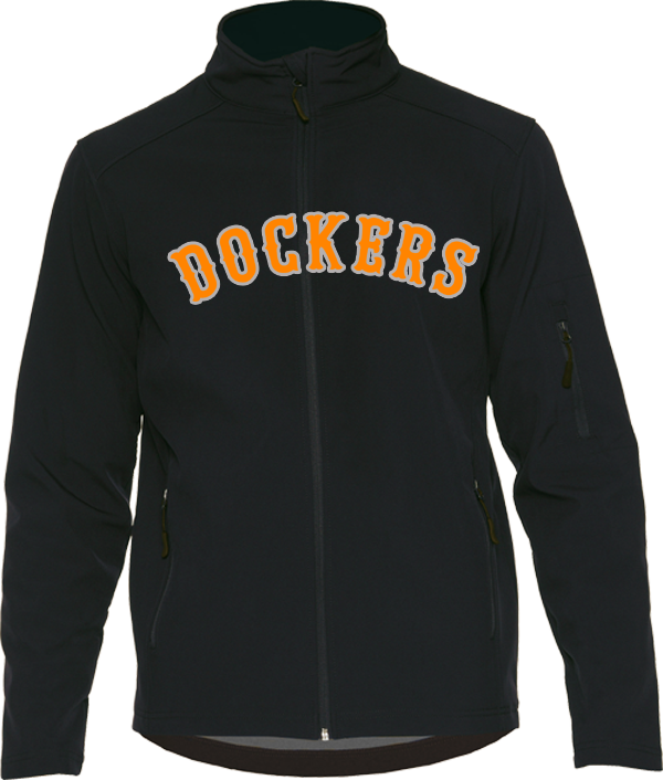 Giacca Softshell Dockers Antwerp