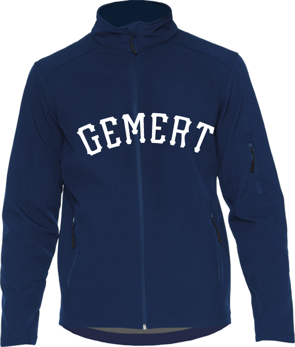 GHSV Gemert Softshell Jacket