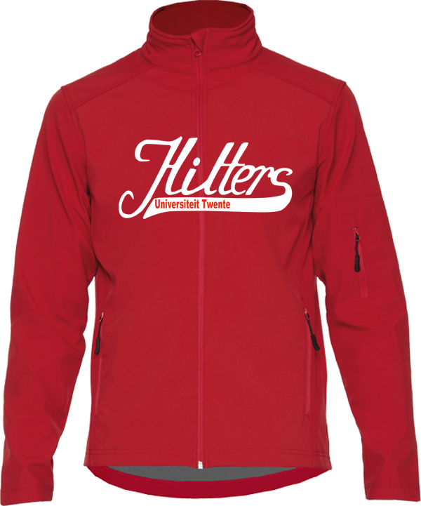 High Tech Hitters Softshell Jack