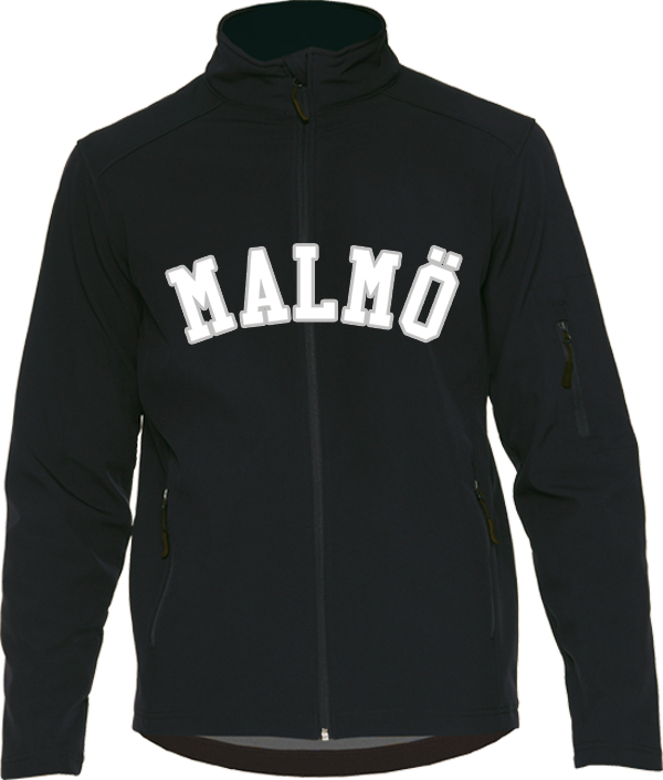 Malmo Softshell Jack