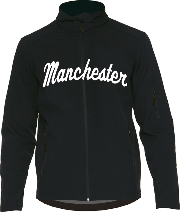 Manchester Softshell Jack