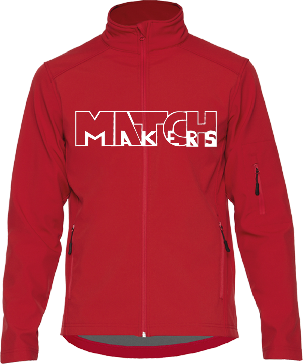 Matchmakers Softshell Jacket