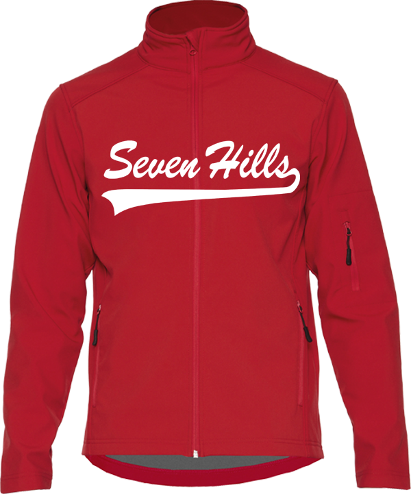 Seven Hills Softshell Jacket