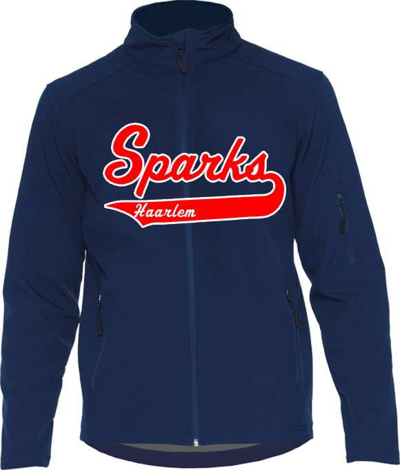Sparks Haarlem Softshell Jacket