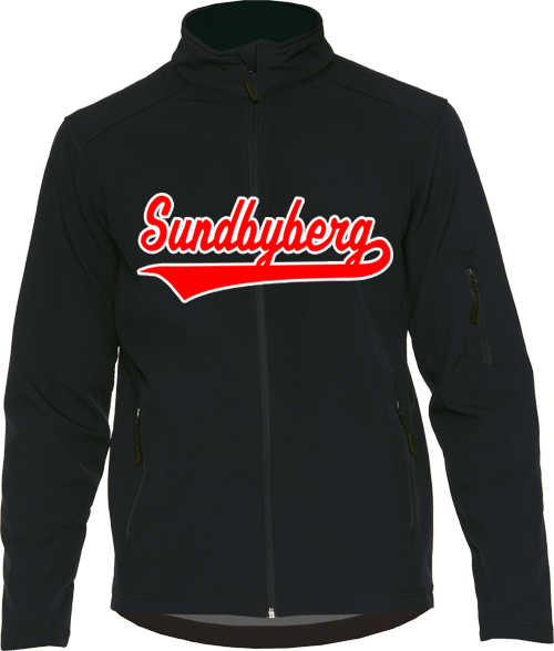 Sundbyberg Heat Softshell Jacket