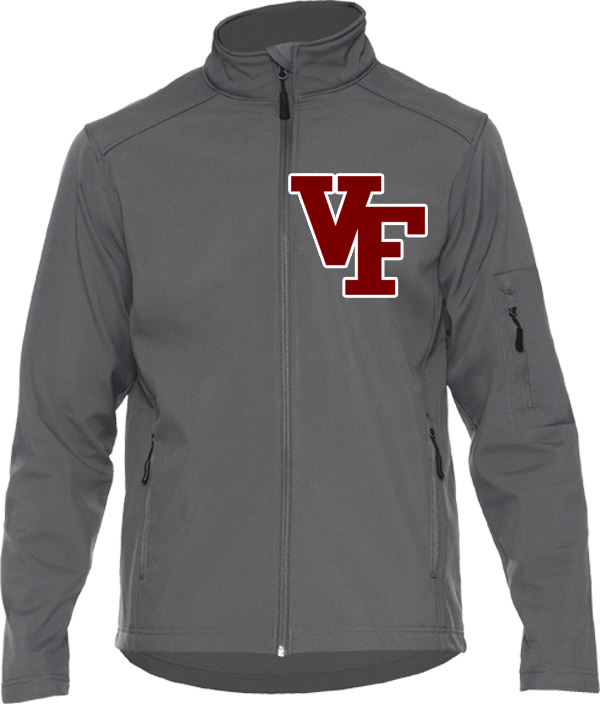 Vennep Flyers Softshell Jacket