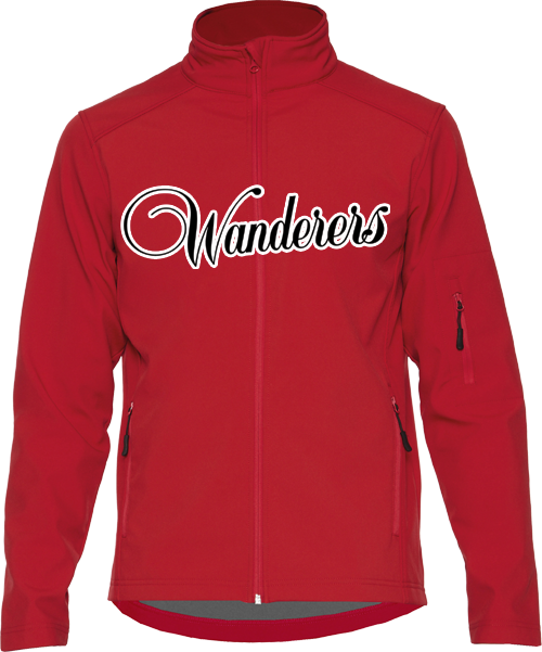 Dortmund Wanderers Softshell Jacket