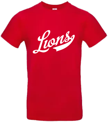 Alimos Lions Hoody