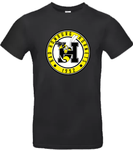 Felpa con cappuccio Bad Homburg Hornets