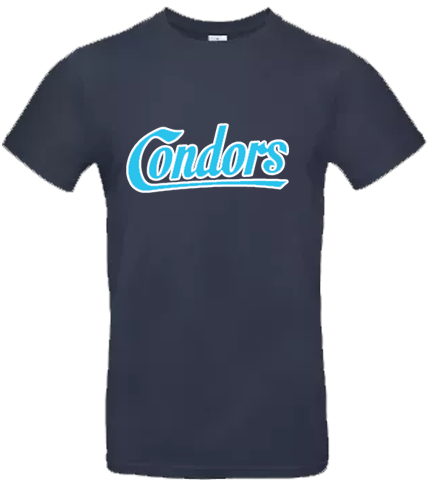 T-shirt  Sittard Condors
