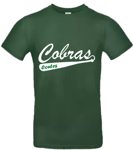 Contois Cobras Hoody