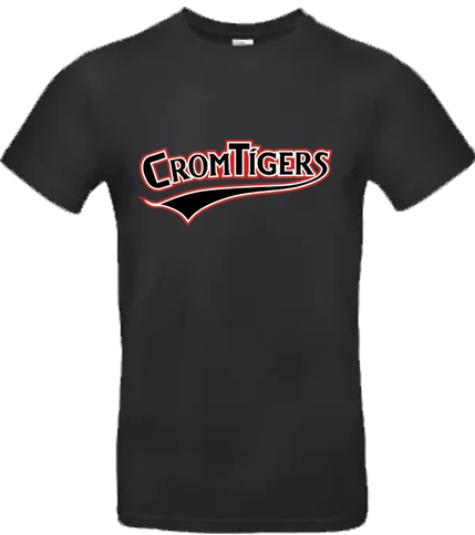 Cromtigers Hoodie