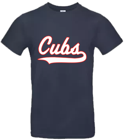 Cubs Hoody