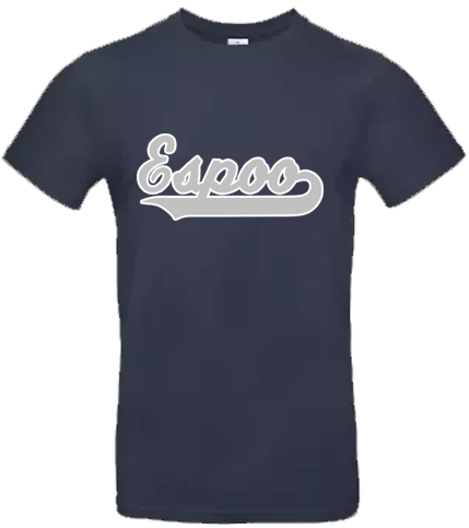 Espoo Expos Hoodie, Grijs