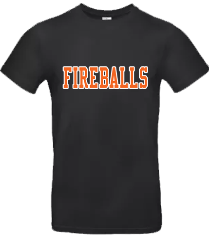 Fireballs Hoodie